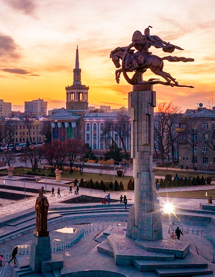 kyrgyzstan1 Доставка по Бишкеку